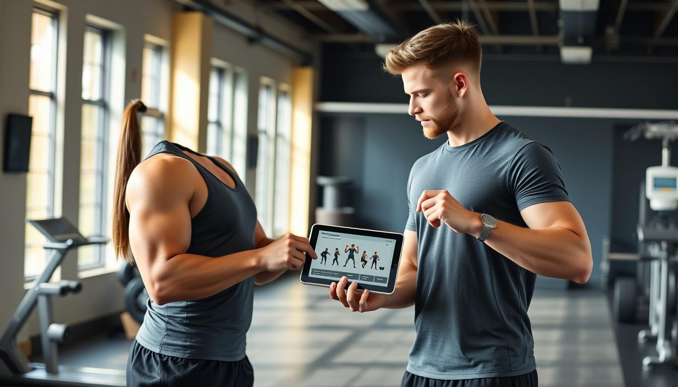 Endurance Training
